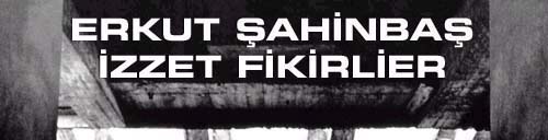 ERKUT AHNBA - ZZET FKRLER
